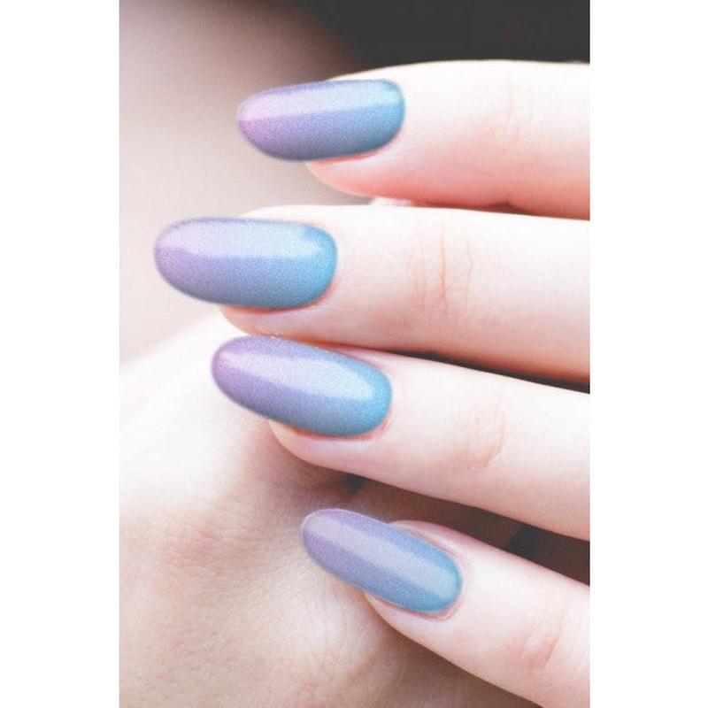 Ombre Nail Tattoo,nail Art,nail Sticker