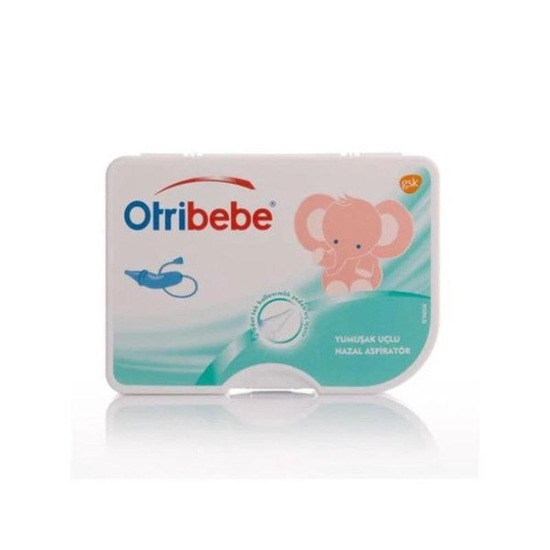 Otribebe Nasal Aspirator
