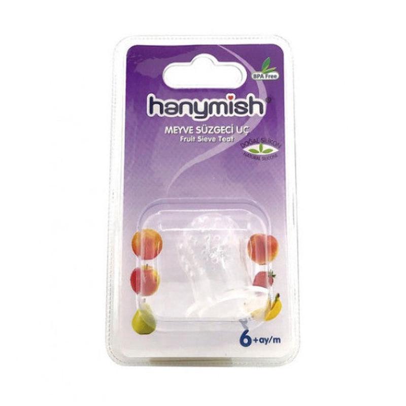 Hanymish 480 Fruit Strainer Spare Tip