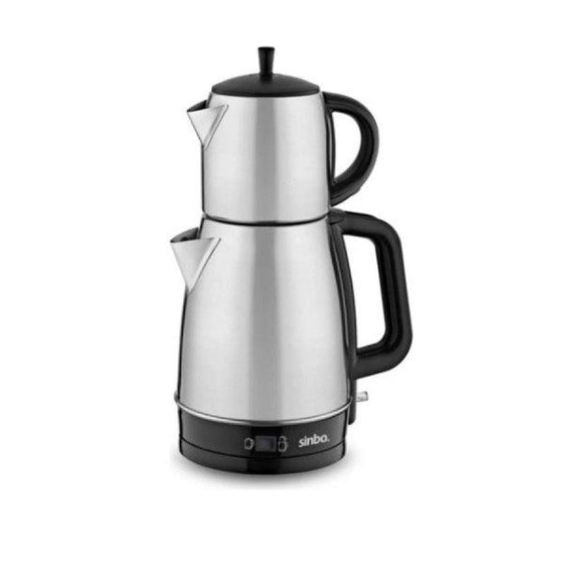 Sinbo Stm-5831 Electric Tea Set
