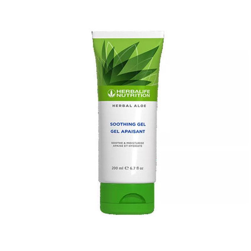 Herbalife Aloe Soothing Gel