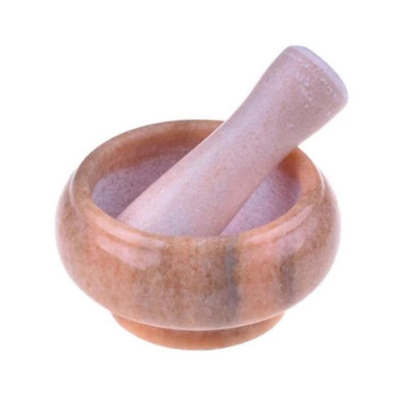 Tasev Tero Marble Mortar