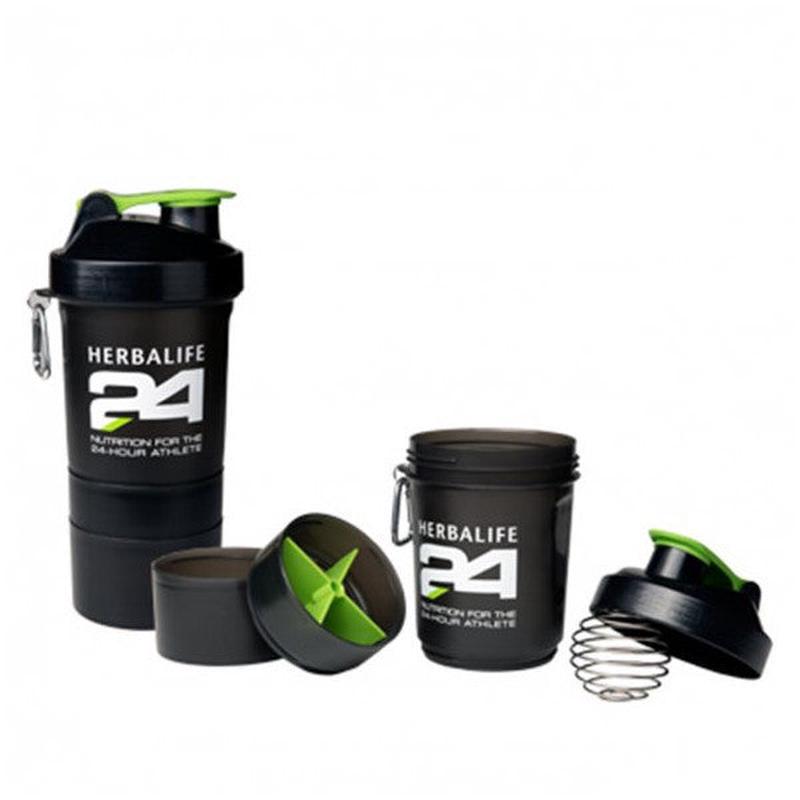 Herbalife H24 Super Single 400 Ml Shaker