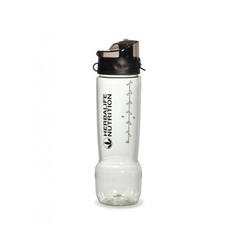 Herbalife Tritan Water Bottle 650 Ml