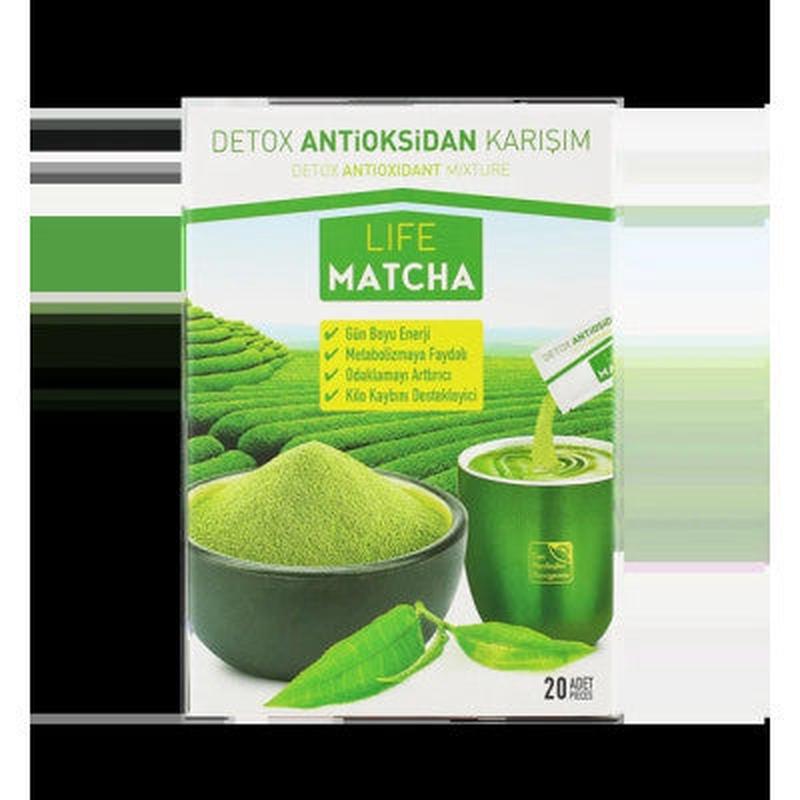 Matcha Tea
