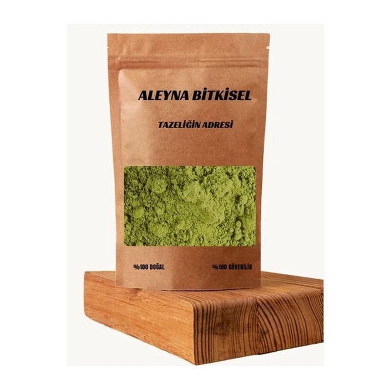 100 Gr Green Tea Powder, Matcha Powder, Freshly Ground (Matcha)