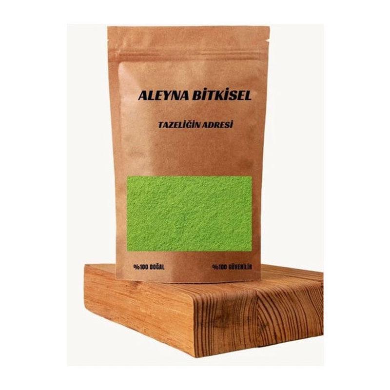 Strawberry Matcha Powder 50 Gr (Strawberry Mactha) Macha