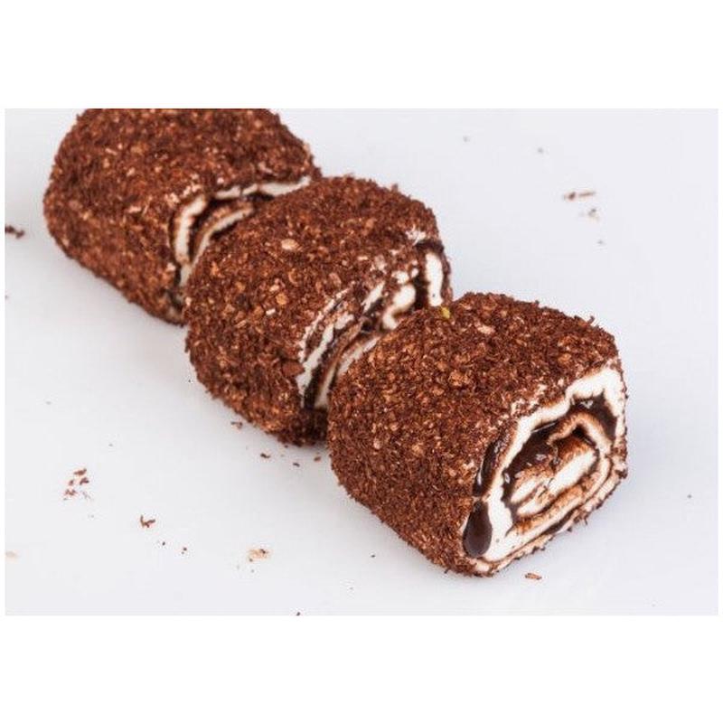 Balseker Chocolate Praline Wrapped Turkish Delight 3 Kg