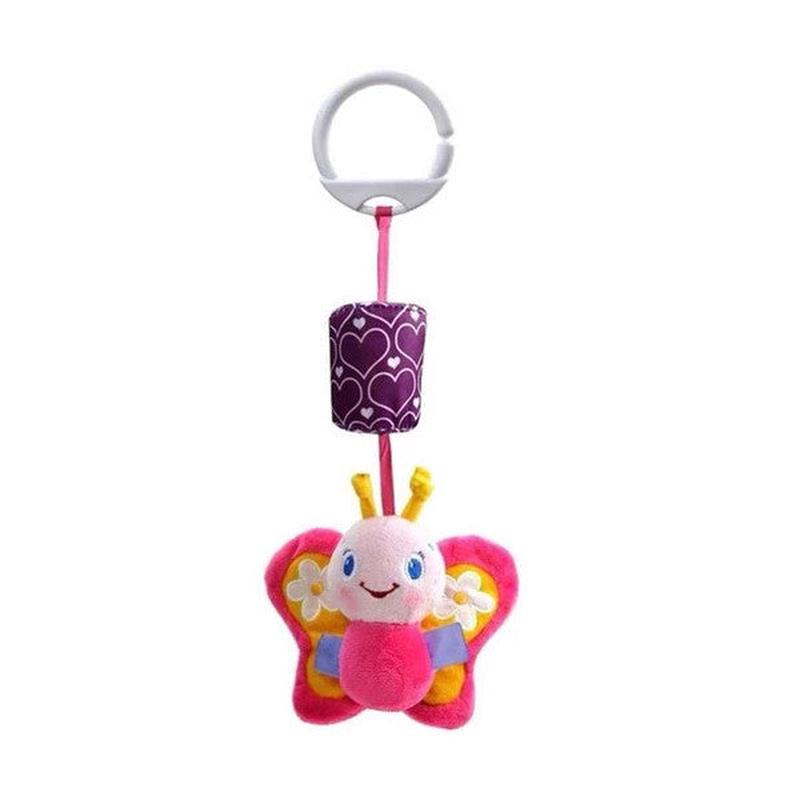 Sozzy Toys My Bee With Rattle And Swing (Szy135)