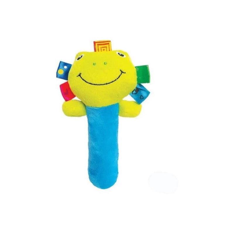 Sozzy Toys Rattle Stylish Chic