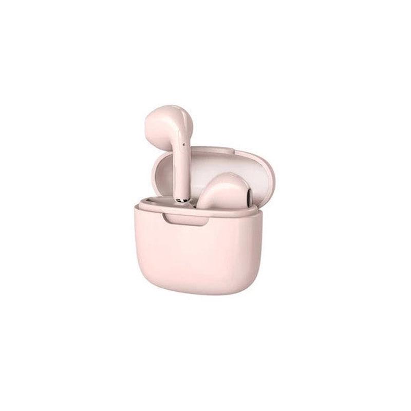 Torima G70 Pink Tws Bluetooth Wireless Earbuds