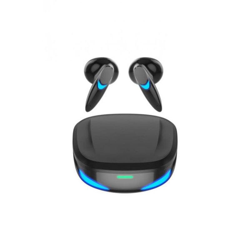 Wireless Gaming Headset Rgb Light Dual Microphone 3 Mode Bluetooth 5.2 New Generation Tg-G10