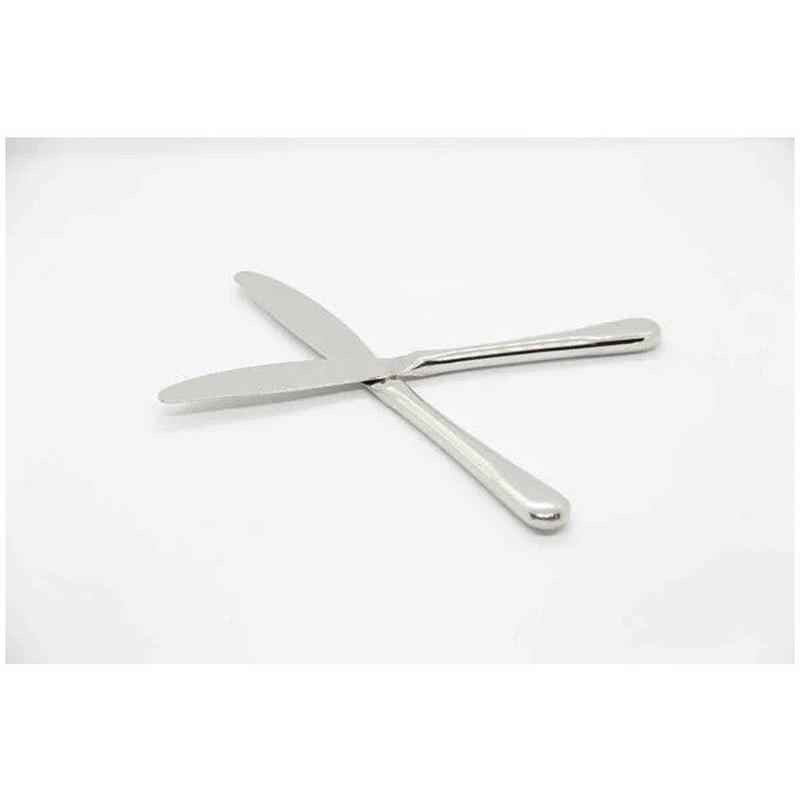 Npicco Aegean Dessert Knife (12 Pieces)