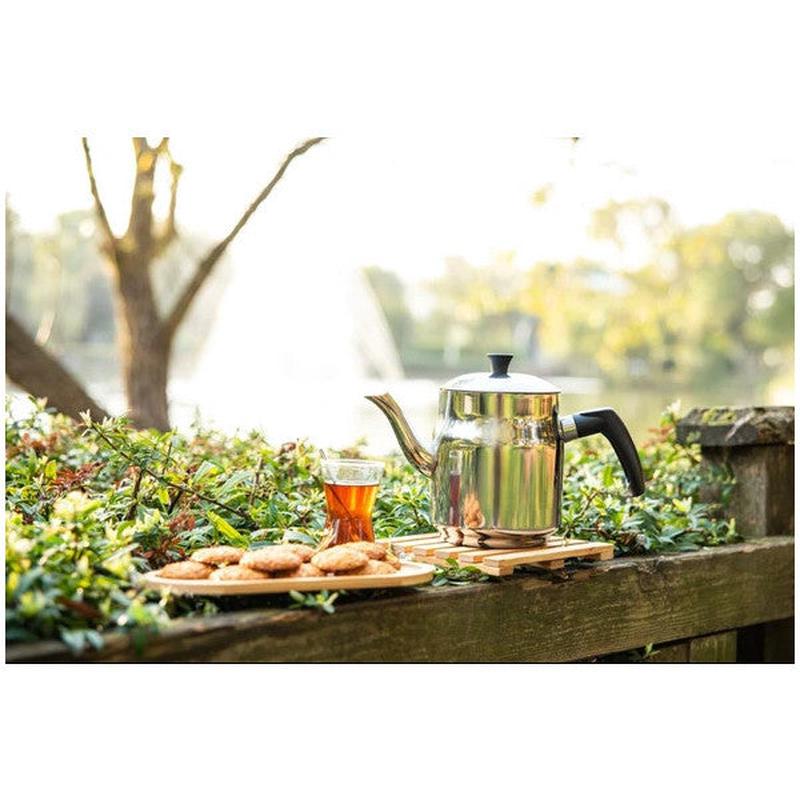 Venus Coffee Pot No: 2 (1.75 Liters)