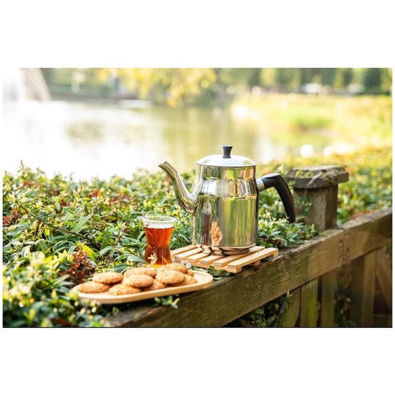 Venus Coffee Pot No: 3 82.25 Liters)