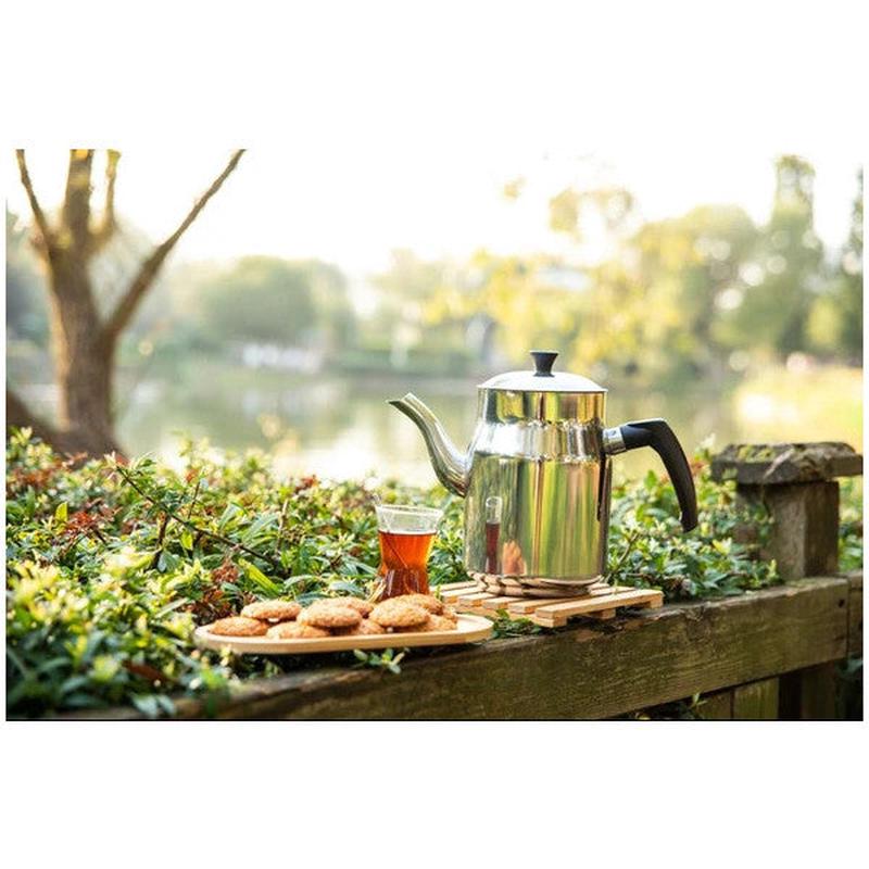 Venus Coffee Pot No: 4 (2.50 Liters)