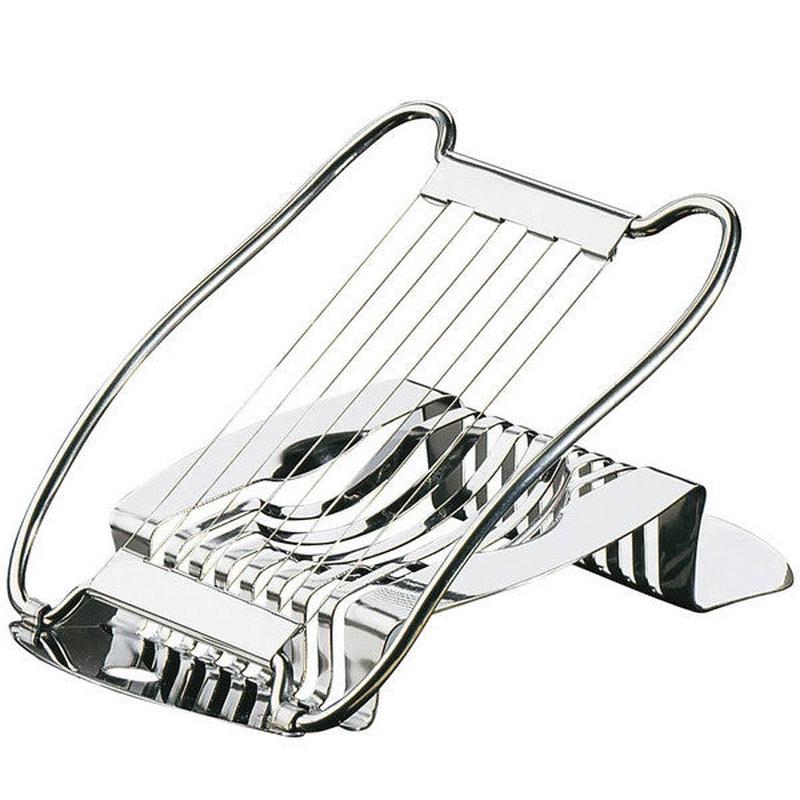 Steel Egg Cutter