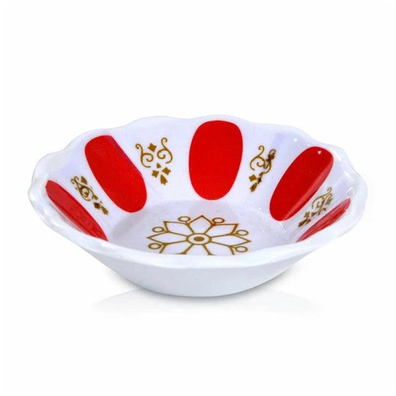 Tria Coffee Tea Plate (12 Pieces)