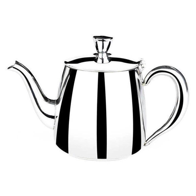 Biradli Tea-Coffee Pot