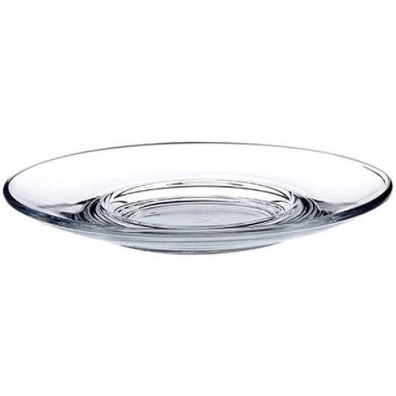 Paabahe 54391 Heybeli 6-Piece Tea Plate