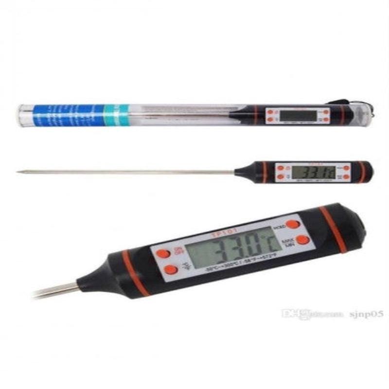 Seramikci Digital Food Thermometer