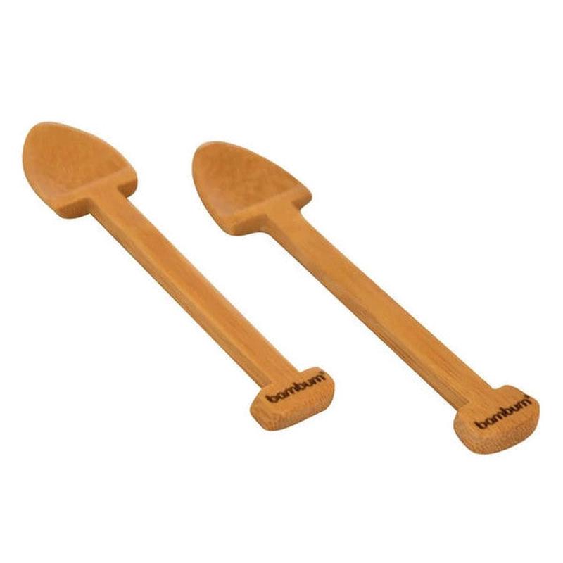 Bambum Magi - 6 Teaspoons