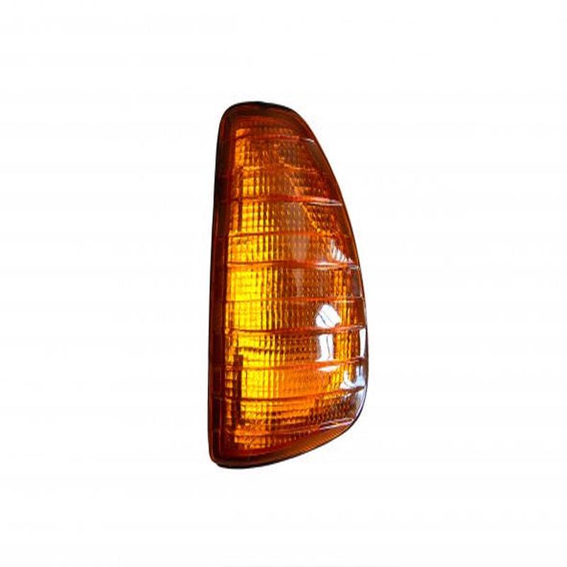 Mercedes W123 Left Front Turn Signal Lamp Yellow 0008207321