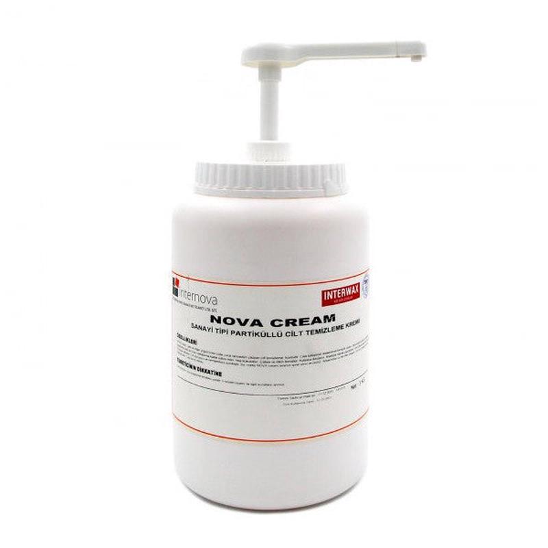 Interwax Industrial Hand Cleaning Cream 3 Kg