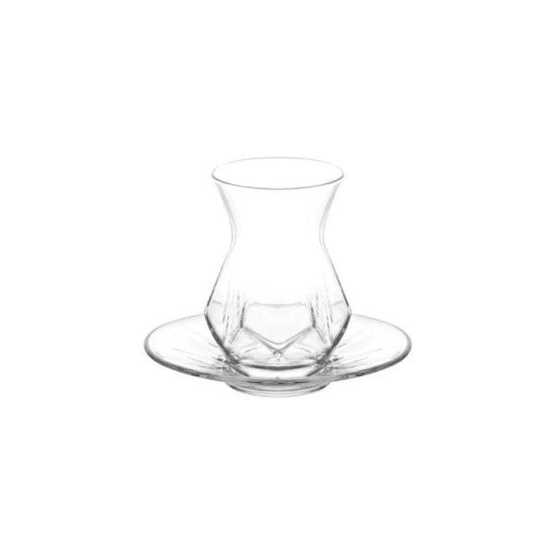 Lav Alya 12 Piece Tea Set For 6 People