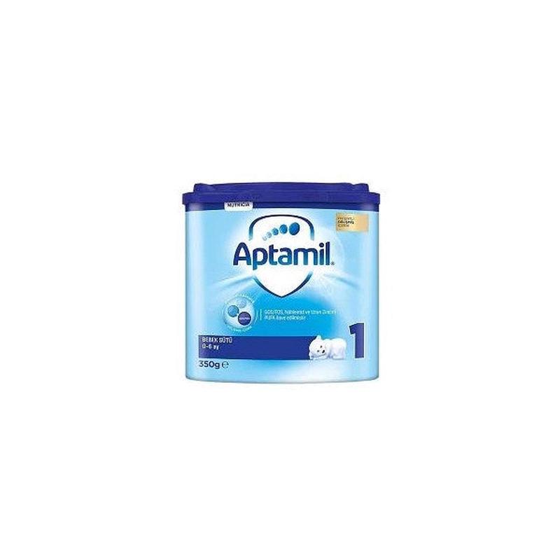 Aptamil Baby Follow-On Milk No1 350 Gr