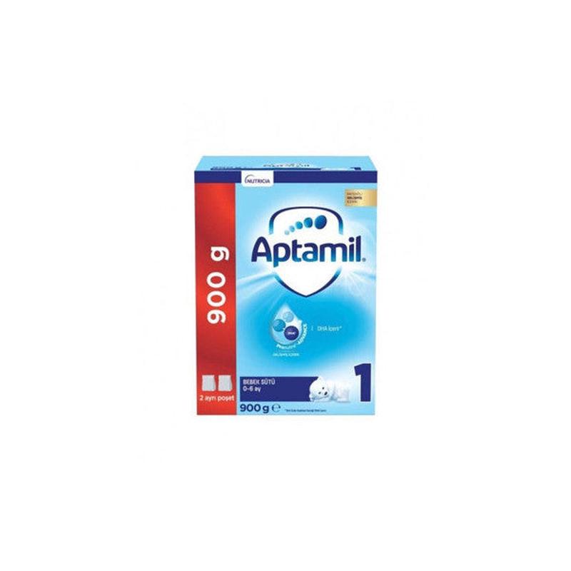 Aptamil 1 Baby Milk 900 Gr