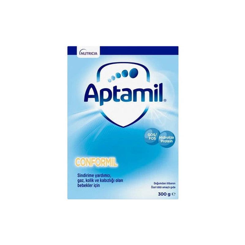 Aptamil Conformil Baby Milk 300 Gr X 3 Pieces