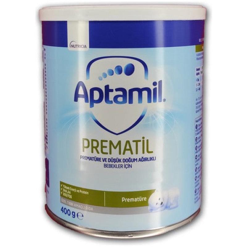 Aptamil Prematil 400 Gr