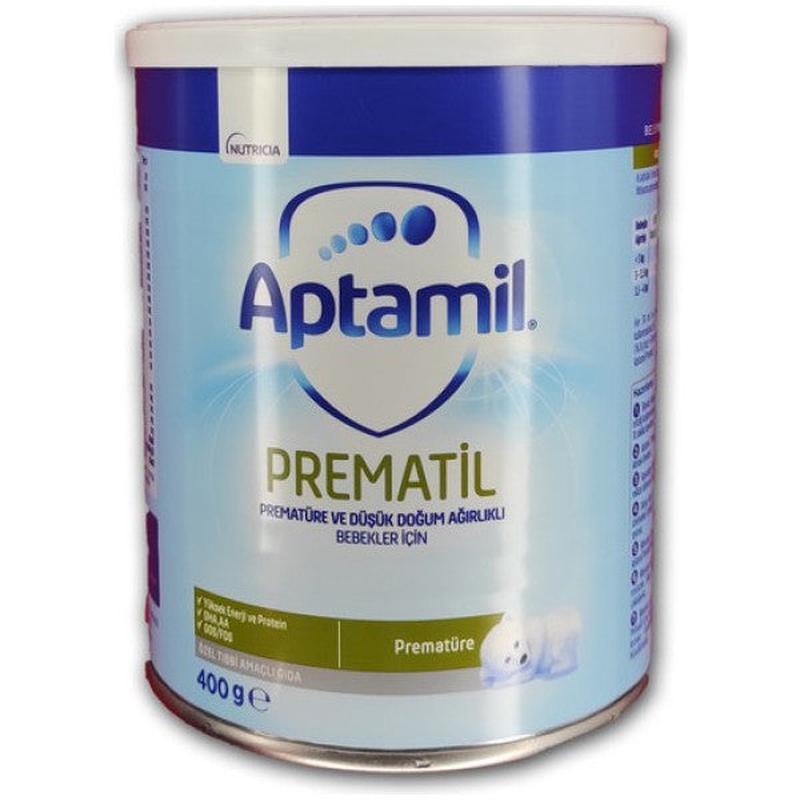 Aptamil Prematil 400 Gr X 3 Pieces