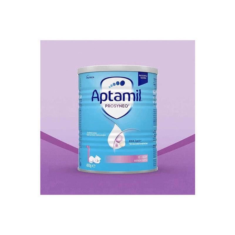 Aptamil Prosyneo 1 Baby Milk 400 Gr