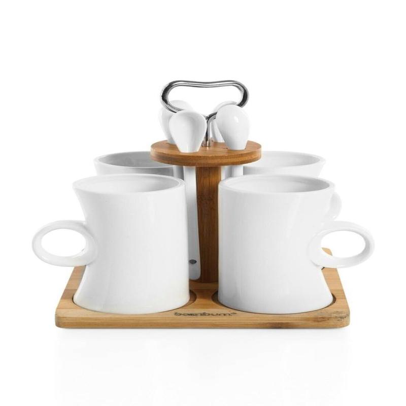 Puedo - 9 Para Kupa Seti