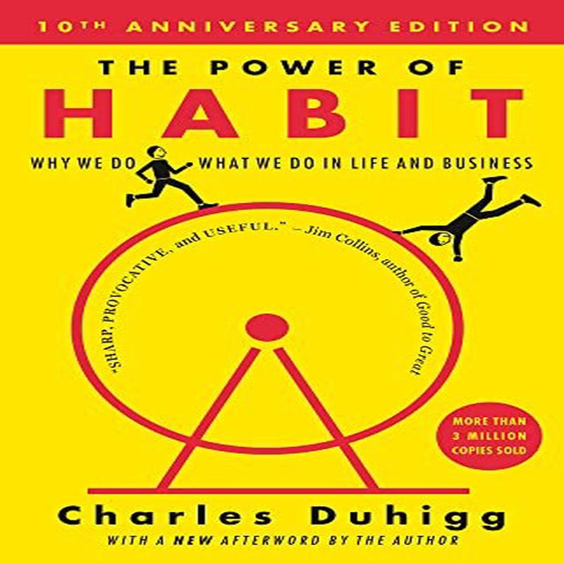 POWER OF HABIT