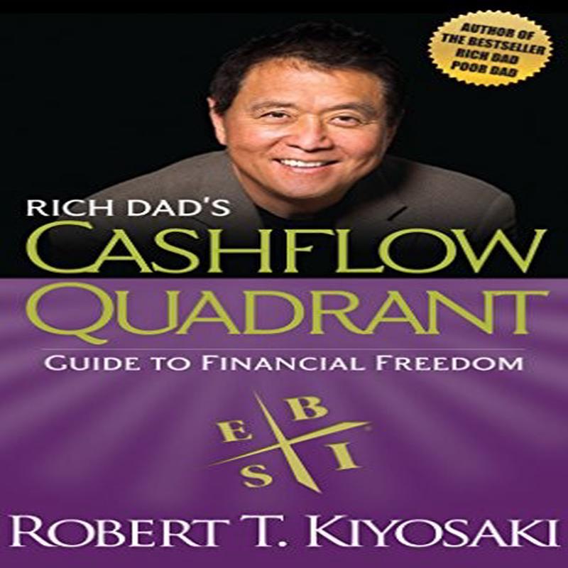 RICH DAD'S CASHFLOW QUANDRANT