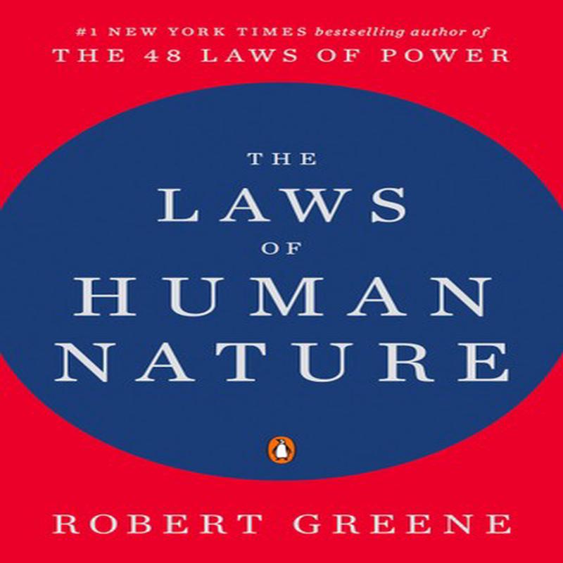 THE LAWS OF HUMAN NATURE