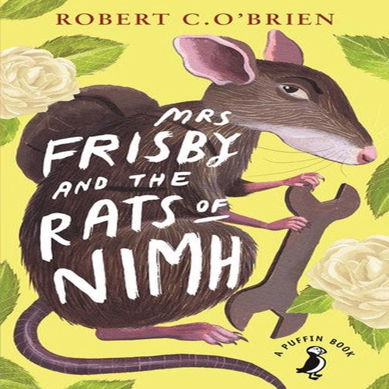 APB: Mrs Frisby and the Rats of NIMH