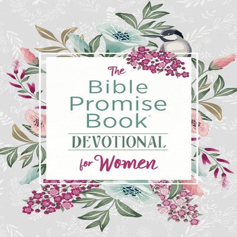 THE BIBLE PROMISE BOOK FOR WOMEN - 365 D
