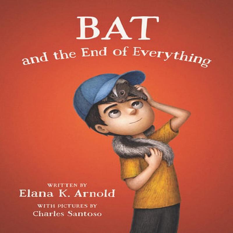 BAT & END OF EVERYTHING