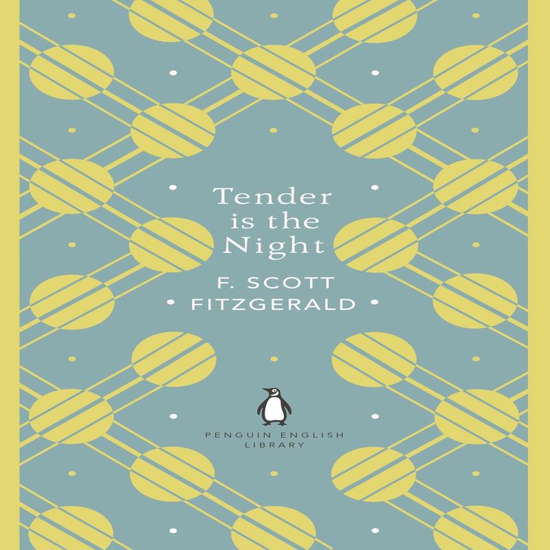 Tender is the Night