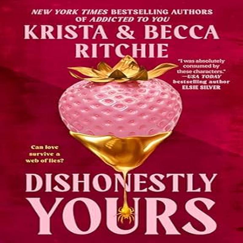 Webs We Weave #01: Dishonestly Yours