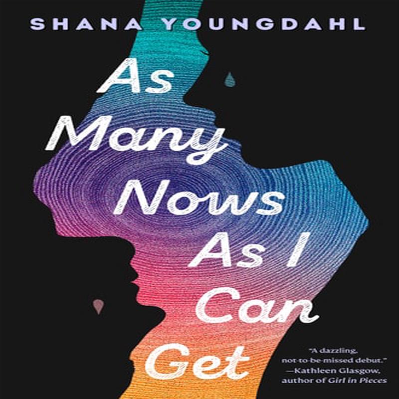 AS MANY NOWS AS I CAN GET