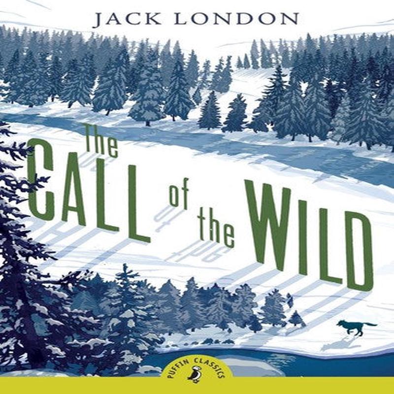 PUFFIN CLASSICS:CALL OF THE WILD