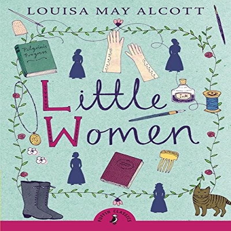 PUFFIN CLASSICS:LITTLE WOMEN