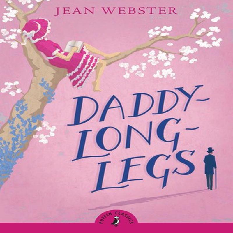 PUFFIN CLASSICS RELAUNCH:DADDY LONG-LEGS