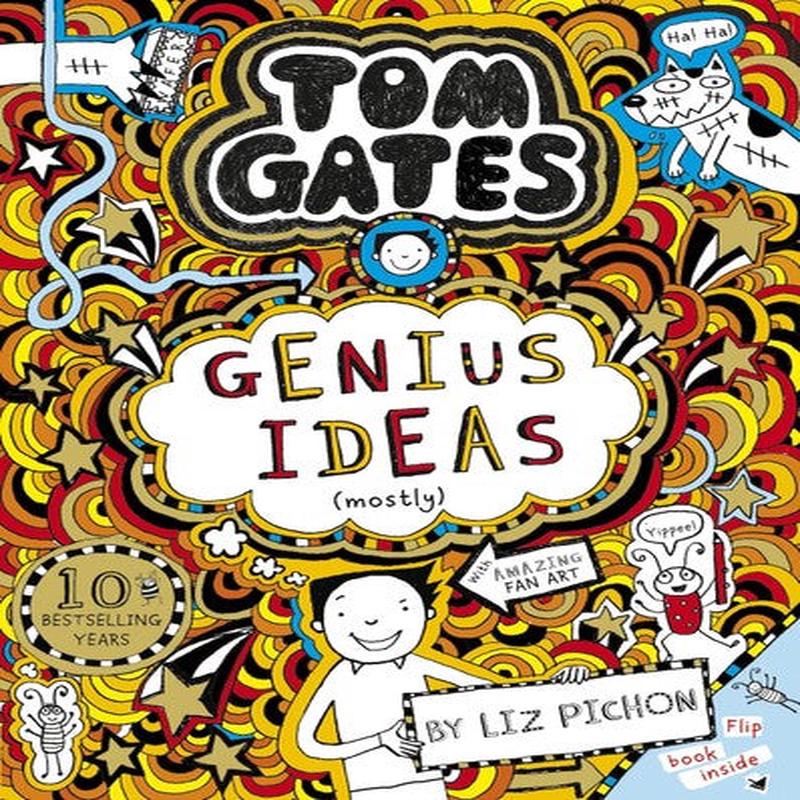 TOMGATES04 GENIUS IDEAS RI