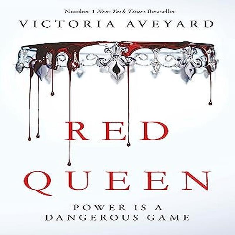 BP-RED QUEEN 1